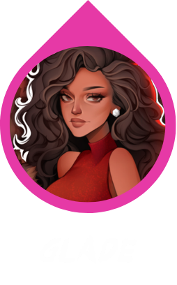 Glade β Queen of Diamonds