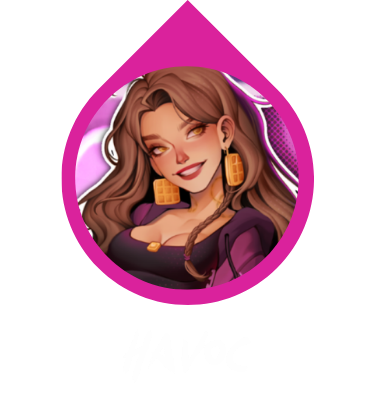 Havoc β Havoc Killed Her Alpha