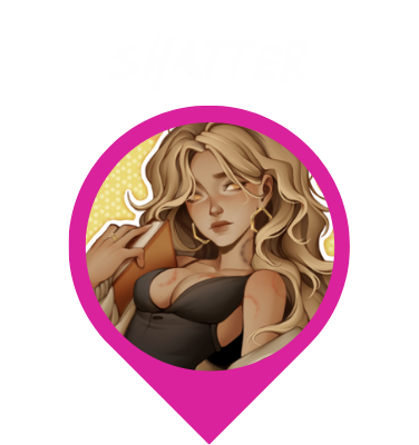 Shatter β Shattered Omega